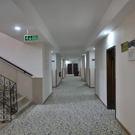 Hotel Tassaray Ürgüp