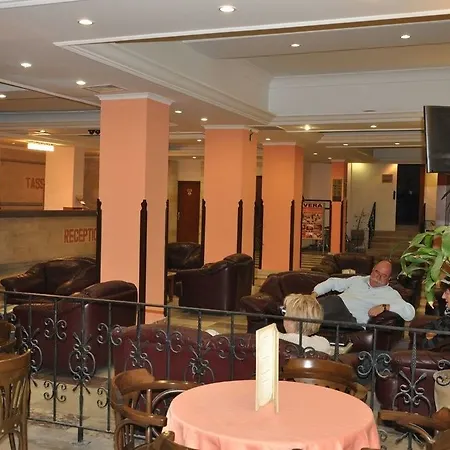 Hotel Tassaray