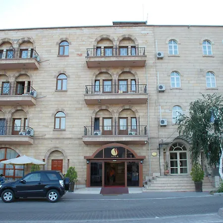 Tassaray Hotel Ürgüp