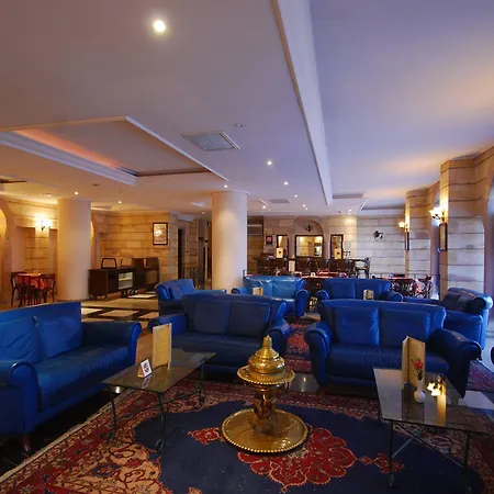 Tassaray 4*