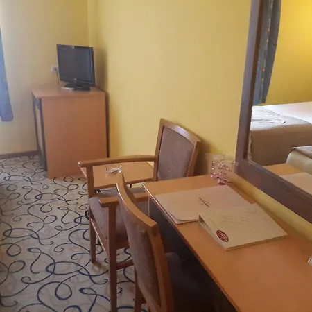 Tassaray Hotel 4*
