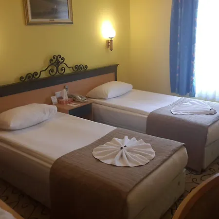 Hotel Tassaray