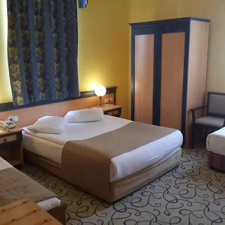 Hotel Tassaray 4*