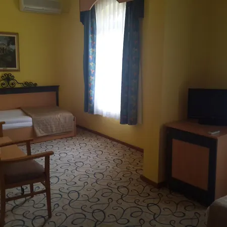 Hotel Tassaray Ürgüp