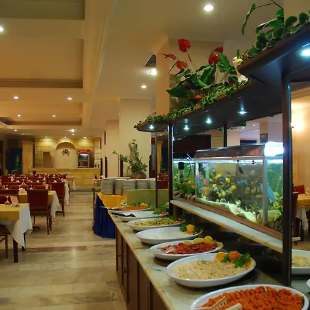 Tassaray 4*