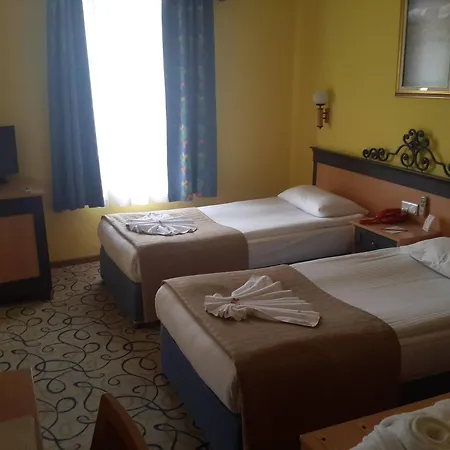 Hotel Tassaray 4*