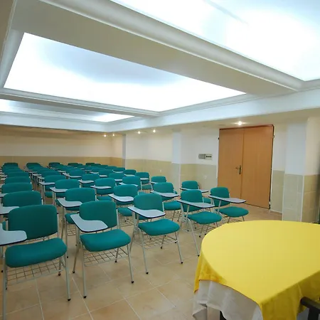 Hotel Tassaray 4*