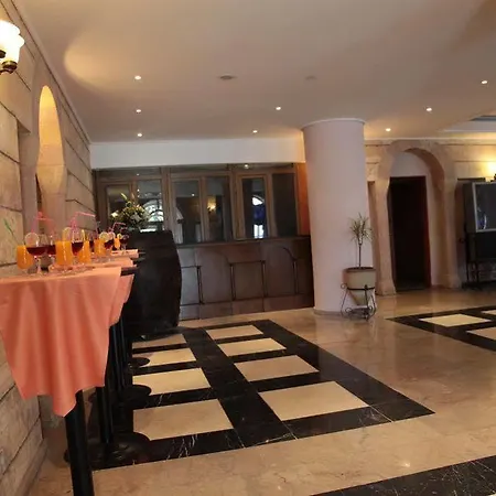 Tassaray 4*