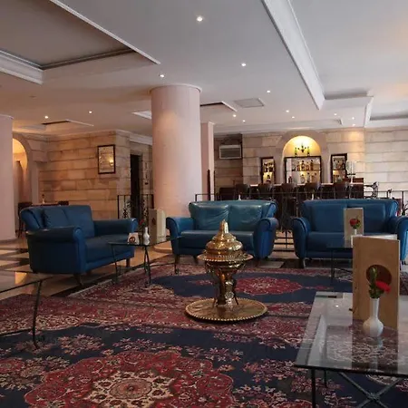 Tassaray Hotel Ürgüp