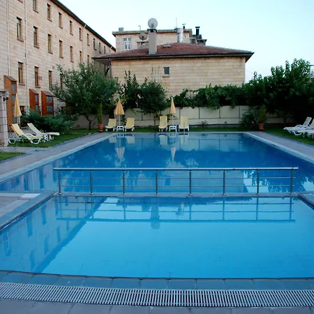 Tassaray 4* Ургуп