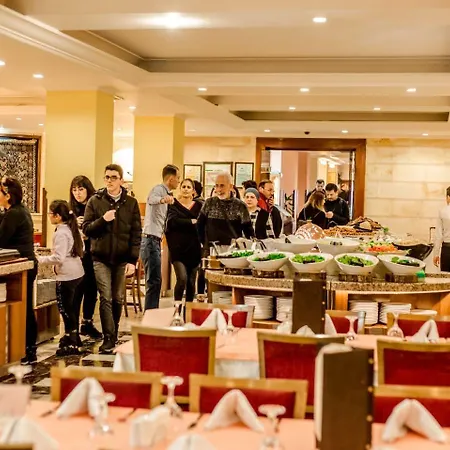 Hotel Tassaray