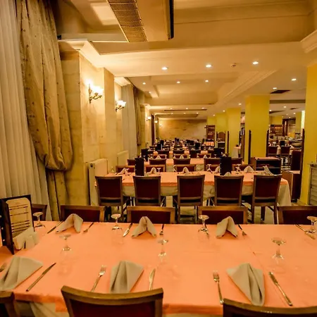 Tassaray Hotel Ürgüp