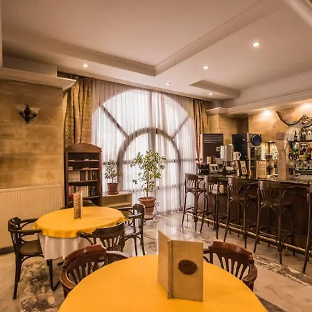 Tassaray 4* Ürgüp