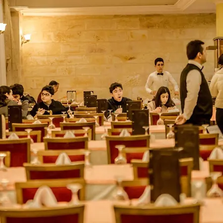 Tassaray Hotel Ürgüp