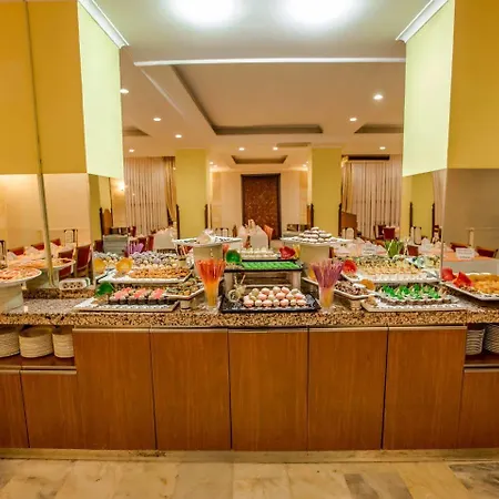 Tassaray Hotel