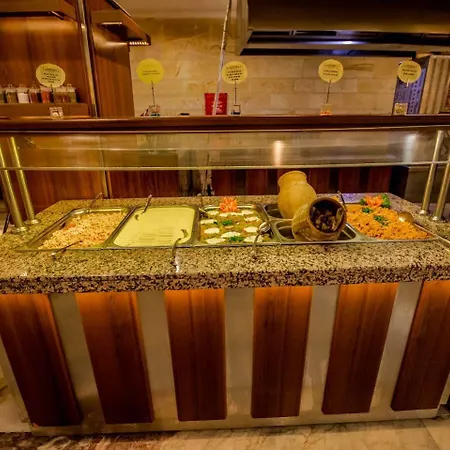 Tassaray 4* Ürgüp