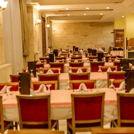 Hotel Tassaray