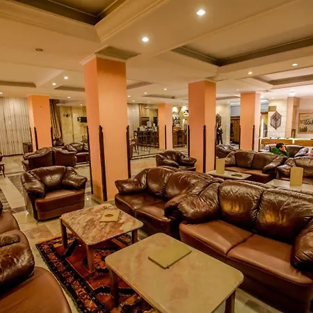 Hotel Tassaray Ürgüp