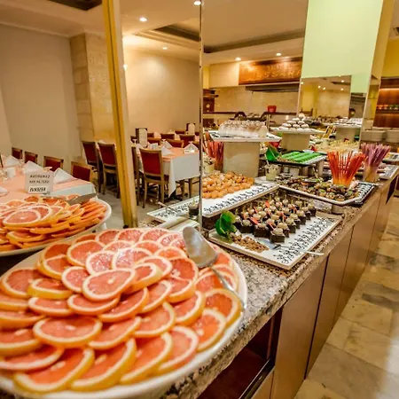 Tassaray Hotel Ürgüp