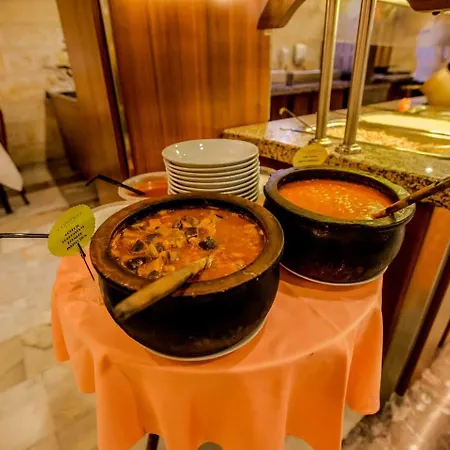 Tassaray 4*