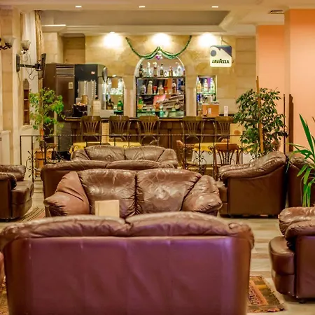 Hotel Tassaray 4*
