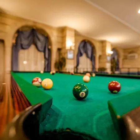 Tassaray Hotel 4*