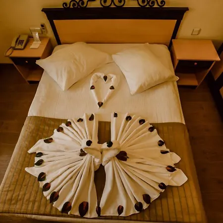 Hotel Tassaray Ürgüp