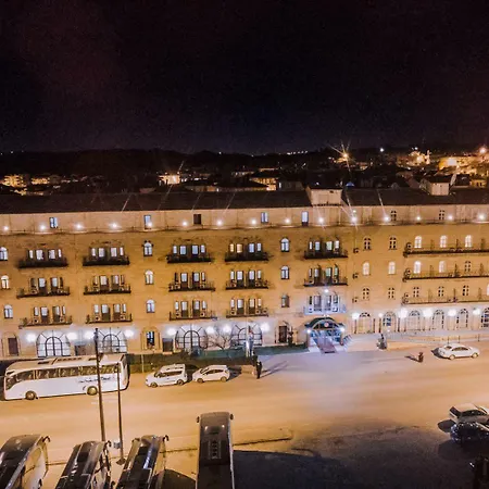 Hotel Tassaray 4*