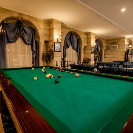 Hotel Tassaray