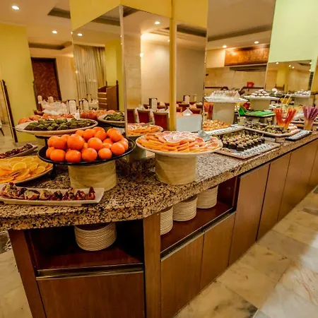 Tassaray Hotel Ürgüp