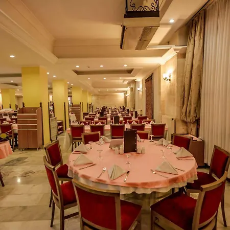 Tassaray Ürgüp