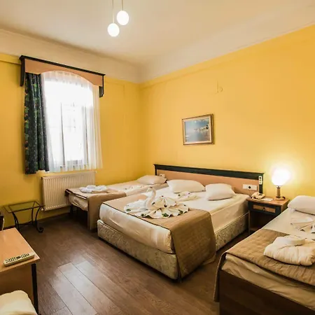 Hotel Tassaray