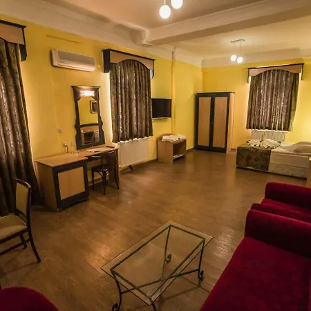Tassaray Hotel Ürgüp