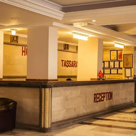 Hotel Tassaray