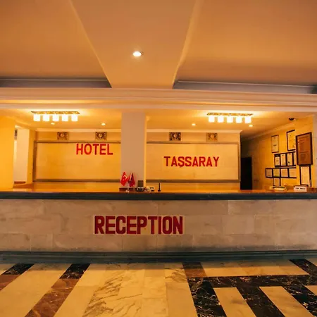 Tassaray Отель