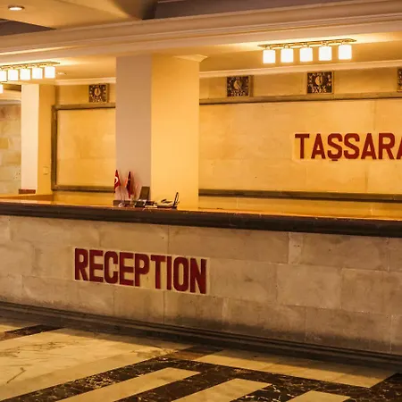 Tassaray Hotel 4*