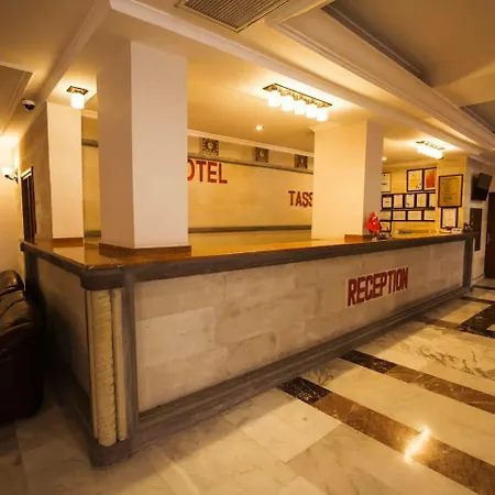 Hotel Tassaray Ürgüp