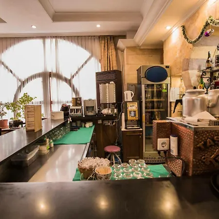 Hotel Tassaray 4*