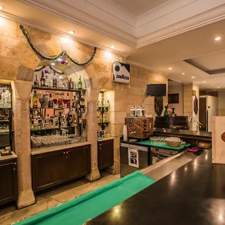 Tassaray Hotel 4*