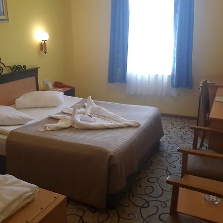 Hotel Tassaray Ürgüp