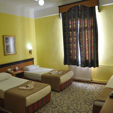 Hotel Tassaray 4*