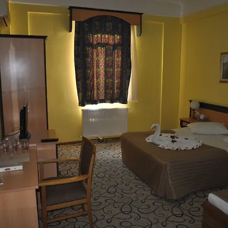Tassaray Hotel Ürgüp