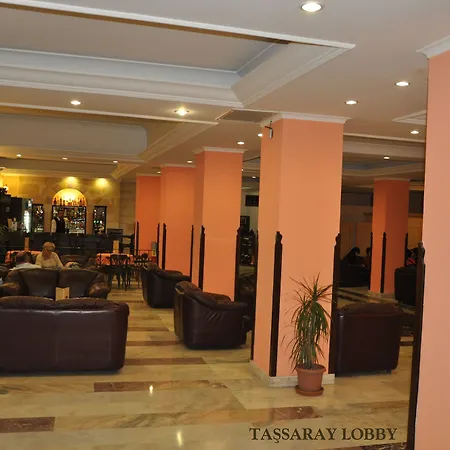 Отель Tassaray 4*