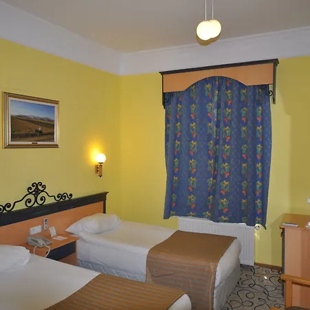 Hotel Tassaray