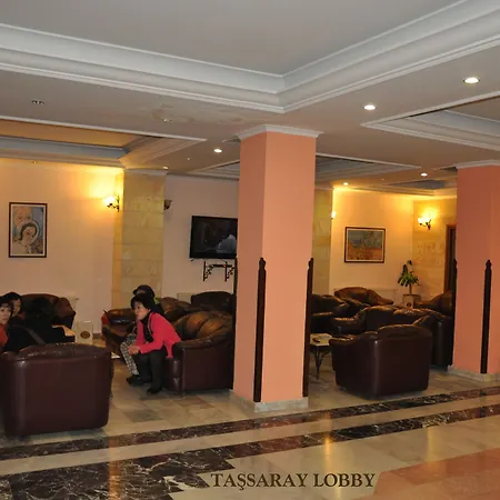 Tassaray 4*