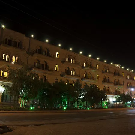 Tassaray Hotel 4*