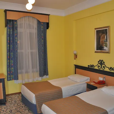 Tassaray 4* Urgup