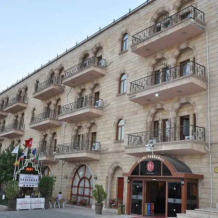 Hotel Tassaray 4*