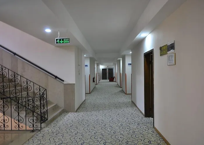 Hotel Tassaray Urgup