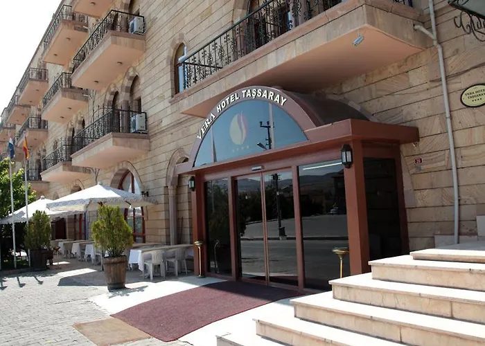 Tassaray